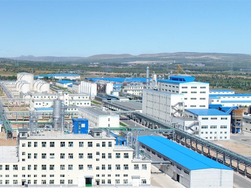 三羥甲基丙烷裝置