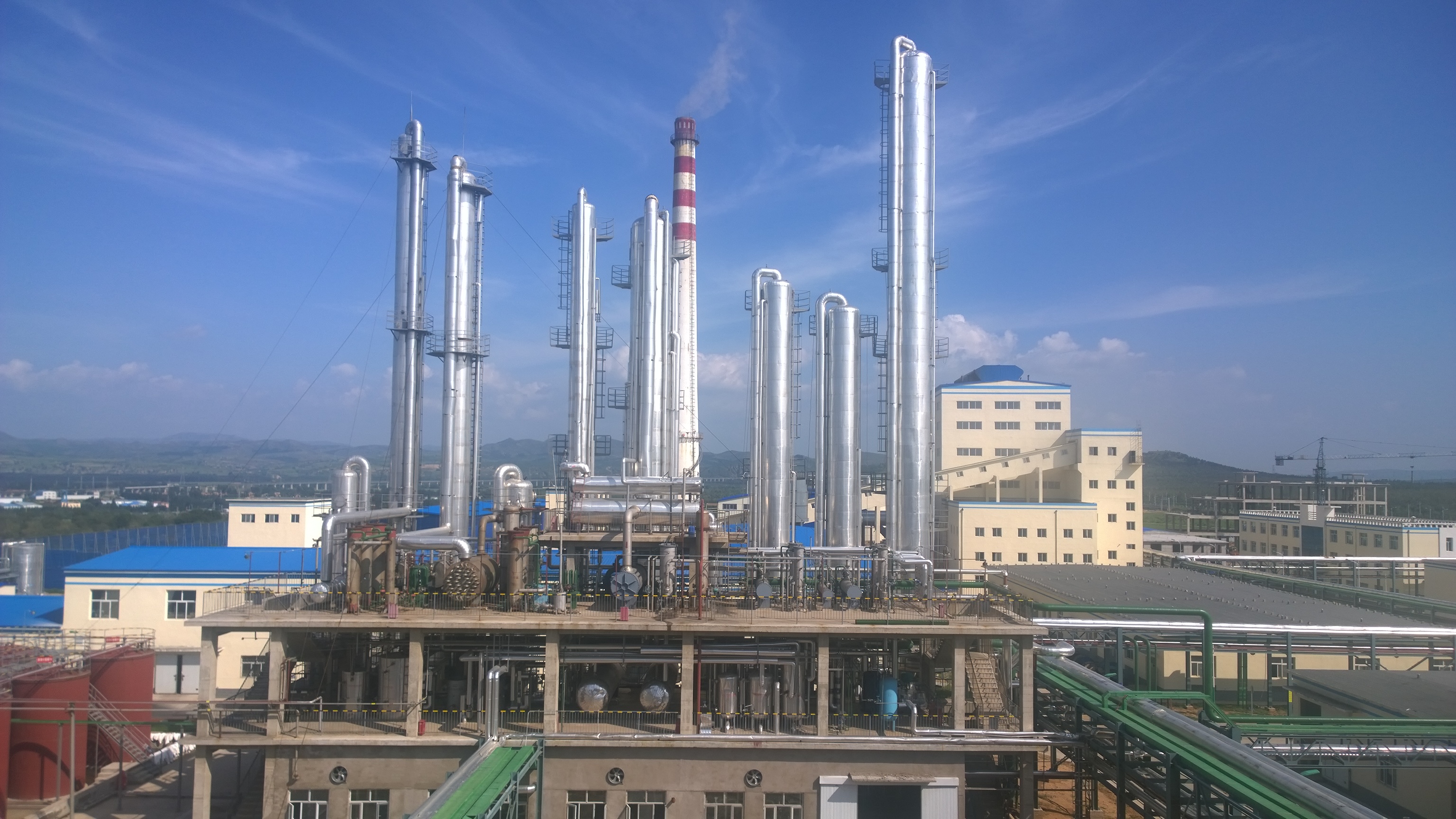 赤峰市重點(diǎn)排污單位環(huán)境信息公開表【1月】